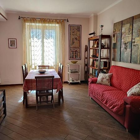 Апартаменты Casa Di Anna Рим Экстерьер фото